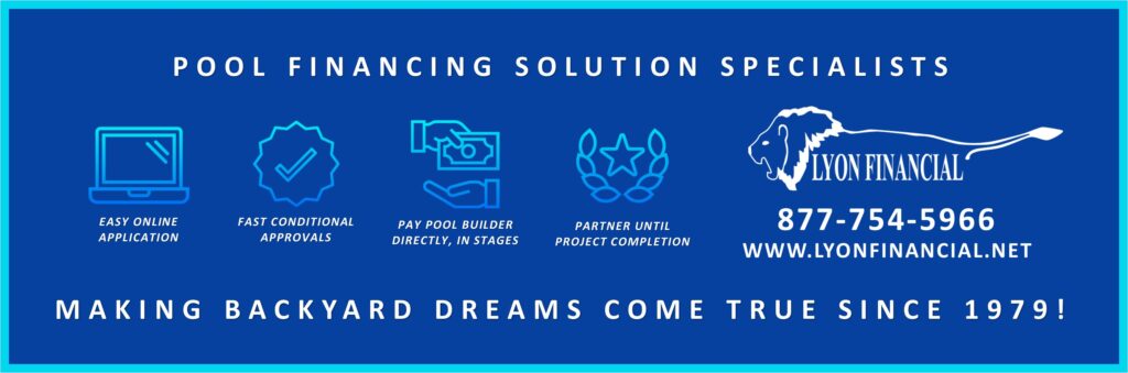 PoolFinancing