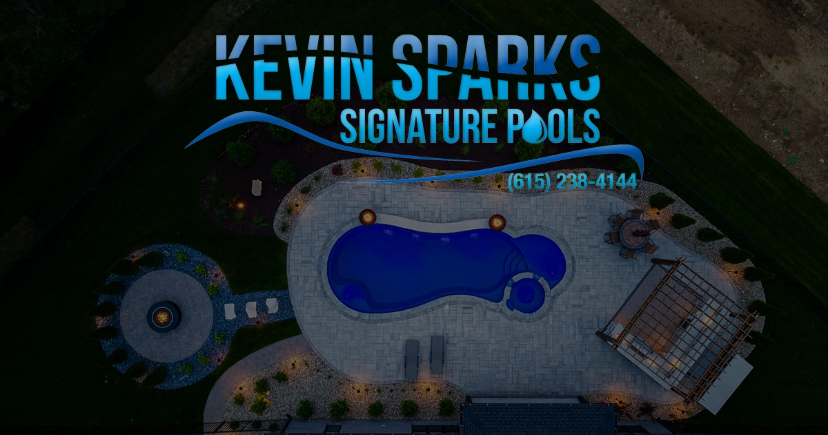 Kevin Sparks Signature Pools, LLC
